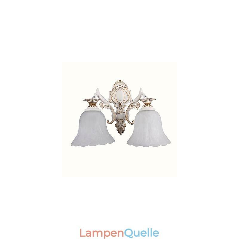 Moderne zeitgenössische Malerei-Funktion für Downlight-Wandleuchten Wandleuchte