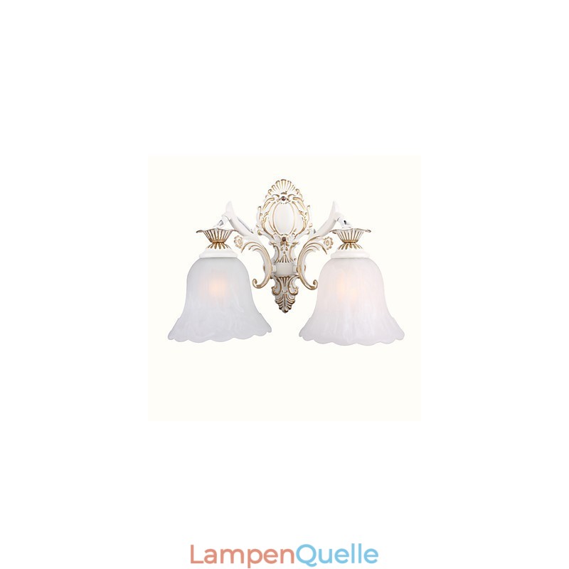 Moderne zeitgenössische Malerei-Funktion für Downlight-Wandleuchten Wandleuchte