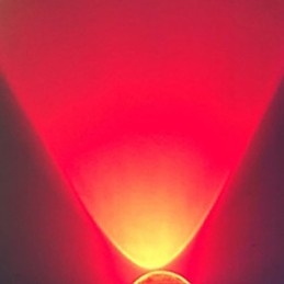 Mehrfarbige integrierte Neuheitsfunktion für Wandleuchten im Mini-Stil mit Umgebungslicht, Wandleuchte, Lampe, zufällige Farbe