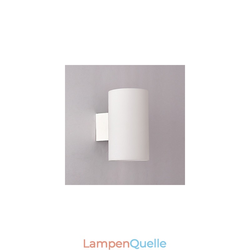 Glaswandlampe für Metallsockel und Glasschirm für Schlafzimmerlicht