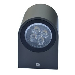 Außenwand lmap Wasserdicht IP65 Außenwandbeleuchtung Wandleuchte Balkon Wandleuchte