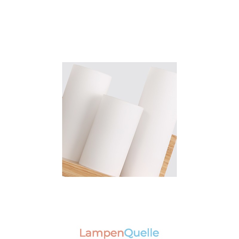 Einfache Country-Funktion für Mini-Stil Augenschutz Umgebungslicht Wandleuchten Wandleuchte Lampe