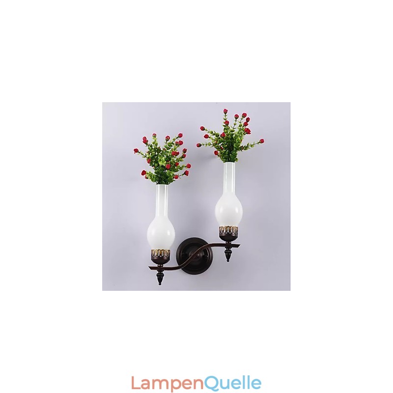 Moderne zeitgenössische moderne zeitgenössische Malerei-Funktion für Ambient Light Wandleuchten