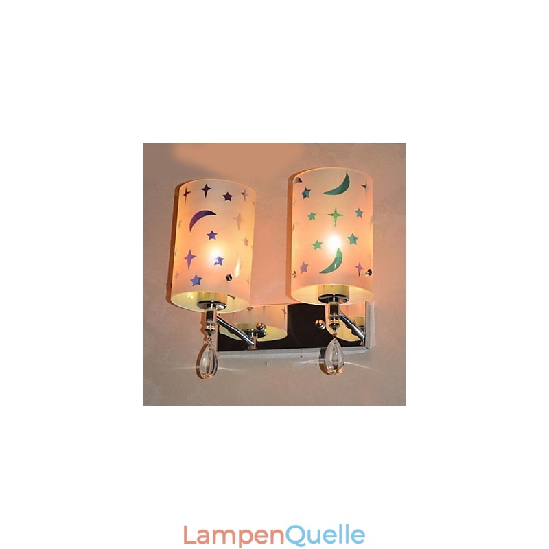 Moderne zeitgenössische andere Feature Downlight Wandleuchten Wandleuchte