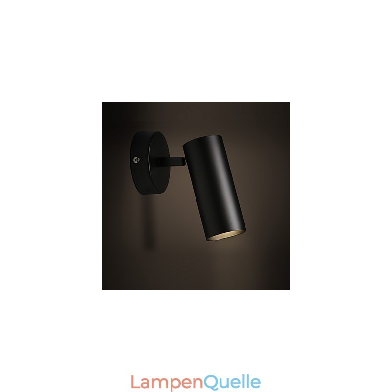 Moderne zeitgenössische Funktion Umgebungslicht Wandleuchten Wandleuchte