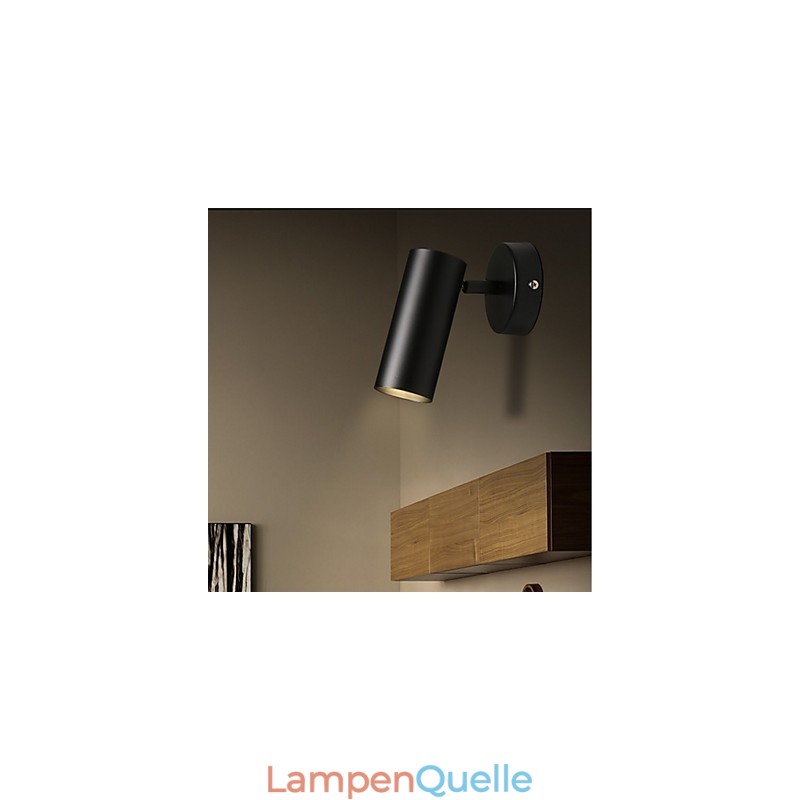 Moderne zeitgenössische Funktion Umgebungslicht Wandleuchten Wandleuchte