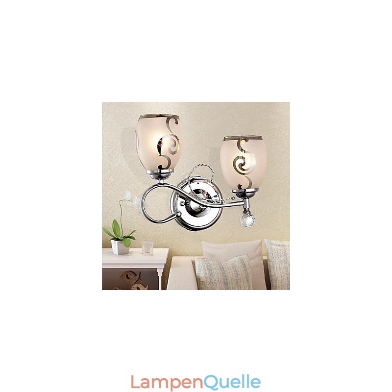 Moderne zeitgenössische andere Feature Uplight Wandleuchten Wandleuchte