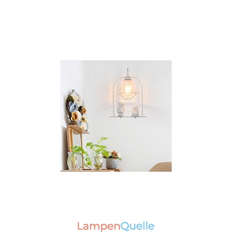 Moderne zeitgenössische andere Feature Downlight Wandleuchten Wandleuchte