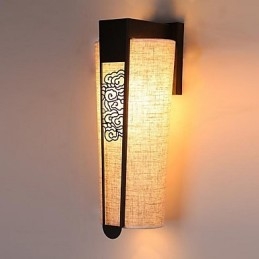Vintage Andere Feature Uplight Wandleuchten Wandleuchte