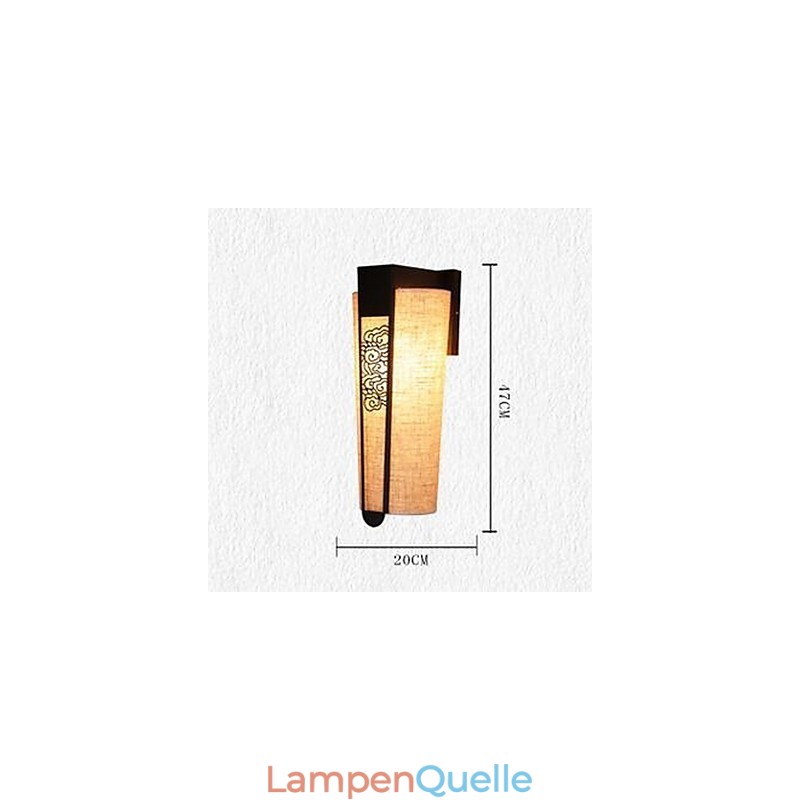 Vintage Andere Feature Uplight Wandleuchten Wandleuchte