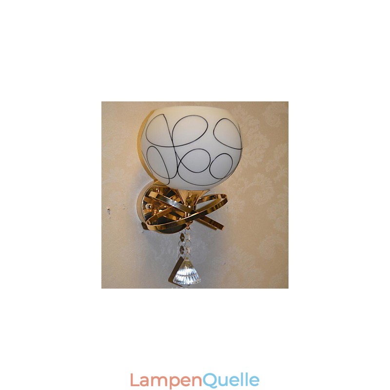 Moderne zeitgenössische andere Feature Uplight Wandleuchten Wandleuchte
