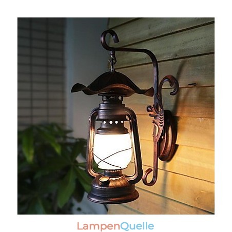 Vintage Andere Feature Downlight Wandleuchten Wandleuchte