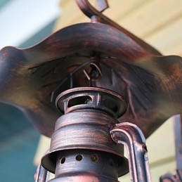 Vintage Andere Feature Downlight Wandleuchten Wandleuchte