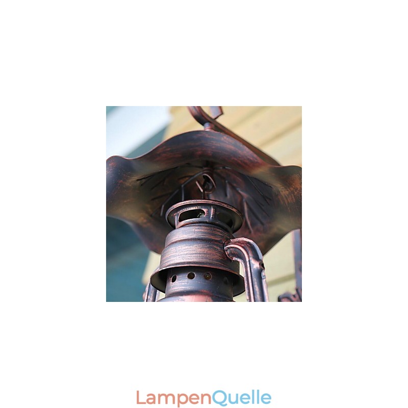 Vintage Andere Feature Downlight Wandleuchten Wandleuchte