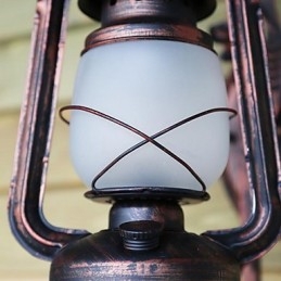 Vintage Andere Feature Downlight Wandleuchten Wandleuchte