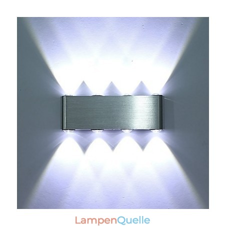 Moderne Wand Leuchte Leuchte Innen Flur Wand Lampe Aluminium Dekorative Beleuchtung Integrierte Moderne Wand Leuchte Leuchte Innen Flur Wand Lampe Aluminium Dekorative Beleuchtung Integrierte