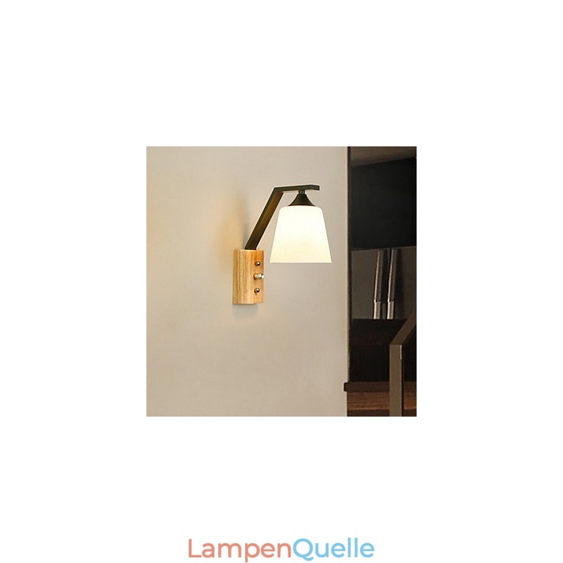 Vintage Andere Feature Downlight Wandleuchten Wandleuchte