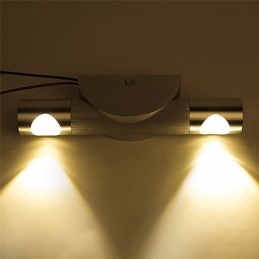 Moderne Wandleuchte Licht Winkel einstellbar Dekorative Spot Lichter Für Home Studio Halle Veranda Korridor Nacht Schlafzimmer
