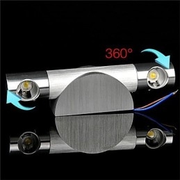 Moderne Wandleuchte Licht Winkel einstellbar Dekorative Spot Lichter Für Home Studio Halle Veranda Korridor Nacht Schlafzimmer