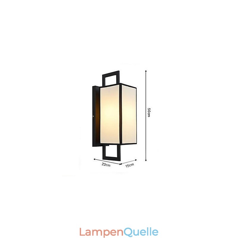 Vintage Andere Feature Uplight Wandleuchten Wandleuchte