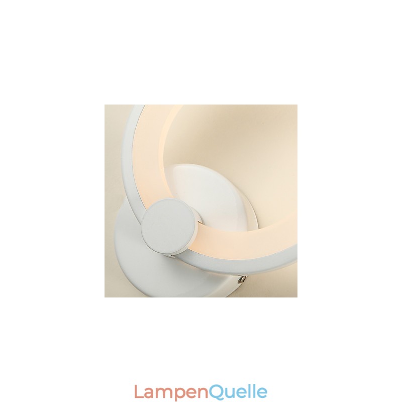 Moderne Wandleuchten Stil Einfachheit Acryl Wohnzimmer Flur Schlafzimmer Hotelzimmer Nachttischlampe