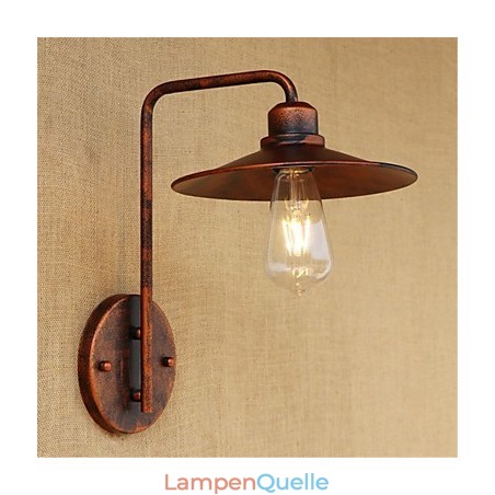 Modernes, zeitgenössisches rustikales Lodge-Malerei-Feature für Downlight-Wandleuchten im Mini-Stil Modernes, zeitgenössisches rustikales Lodge-Malerei-Feature für Downlight-Wandleuchten im Mini-Stil