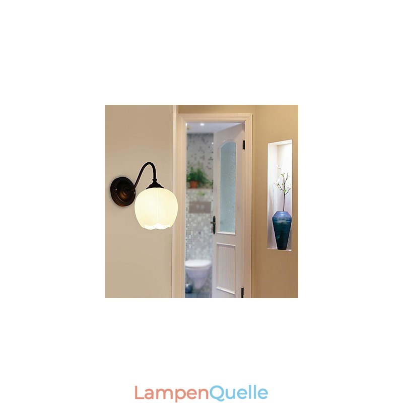 Moderne zeitgenössische rustikale Lodge Country andere Funktion für Mini-Stil Downlight Wandleuchten Wandleuchte