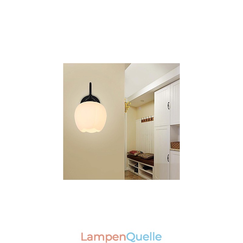 Moderne zeitgenössische rustikale Lodge Country andere Funktion für Mini-Stil Downlight Wandleuchten Wandleuchte