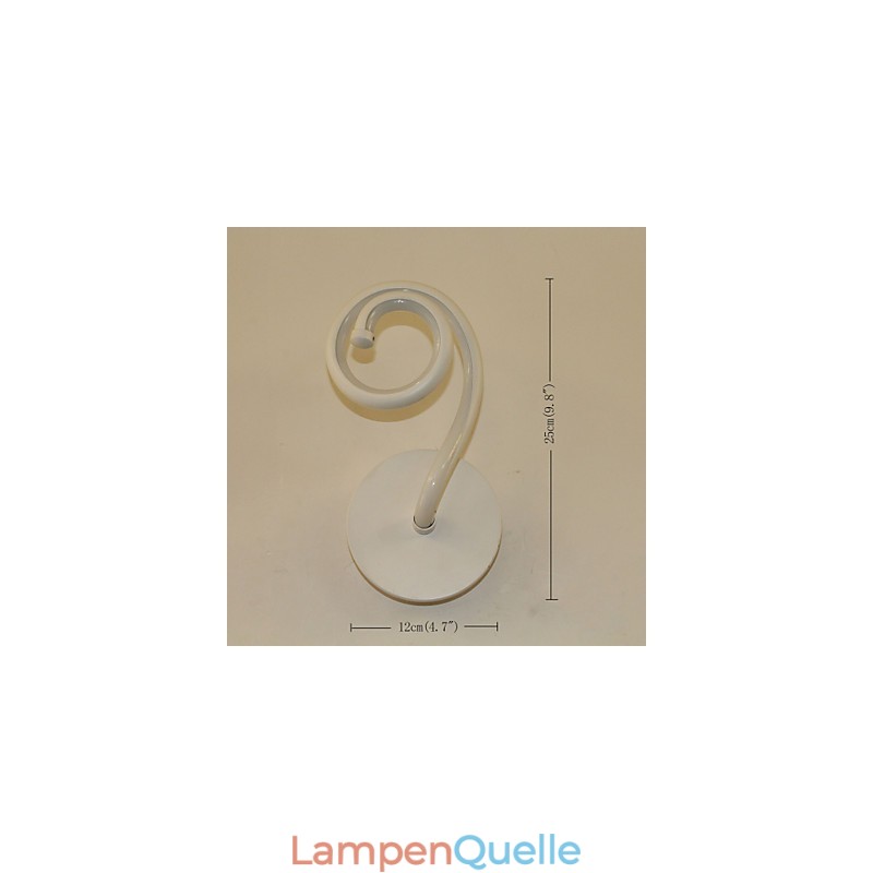 Einfache Moderne Lampe Nachttischlampe Wandleuchte Lampe Aluminium Flur Balkon Beleuchtung