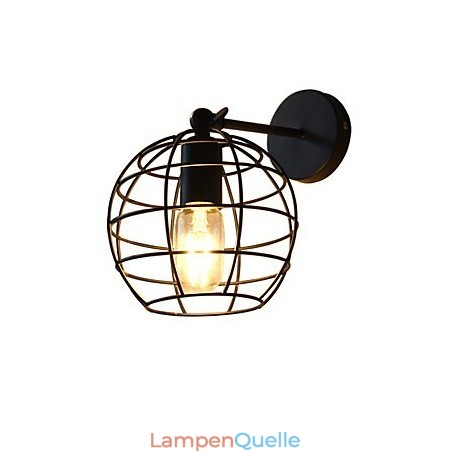 Ziegel Hohl Runde Eisen Wand Lampe Dumm Schwarz Amerikanischen Dekoration Lichtschwert Lampe Auf Wand Ziegel Hohl Runde Eisen Wand Lampe Dumm Schwarz Amerikanischen Dekoration Lichtschwert Lampe Auf Wand