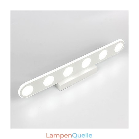 Integrierte moderne zeitgenössische für Downlight Badezimmerbeleuchtung Wandleuchte Integrierte moderne zeitgenössische für Downlight Badezimmerbeleuchtung Wandleuchte