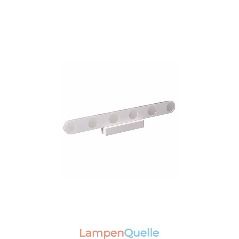 Integrierte moderne zeitgenössische für Downlight Badezimmerbeleuchtung Wandleuchte