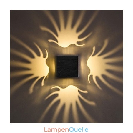Modernes Licht Aluminium Unterputz Wandleuchte Dekorieren Wandleuchten Modernes Licht Aluminium Unterputz Wandleuchte Dekorieren Wandleuchten
