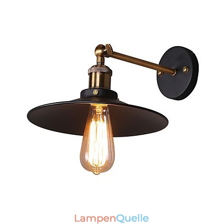 Traditionelle klassische rustikale Lodge Country-Malerei-Funktion für Swing Arm Ambient Light Wandleuchten Wandleuchte Traditionelle klassische rustikale Lodge Country-Malerei-Funktion für Swing Arm Ambient Light Wandleuchten Wandleuchte