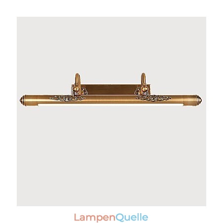 Spiegellampe integriert modern zeitgenössisch traditionell klassisch rustikal Lodge Vintage Antik Messing Spiegellampe integriert modern zeitgenössisch traditionell klassisch rustikal Lodge Vintage Antik Messing