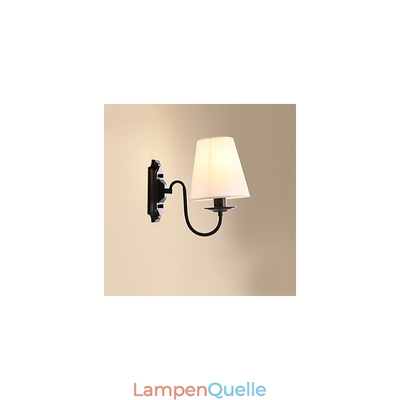 Moderne zeitgenössische Malerei Funktion für Augenschutz Downlight Wandleuchten Wandleuchte