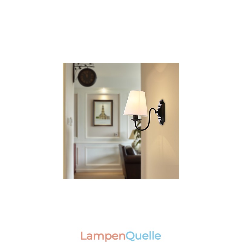 Moderne zeitgenössische Malerei Funktion für Augenschutz Downlight Wandleuchten Wandleuchte