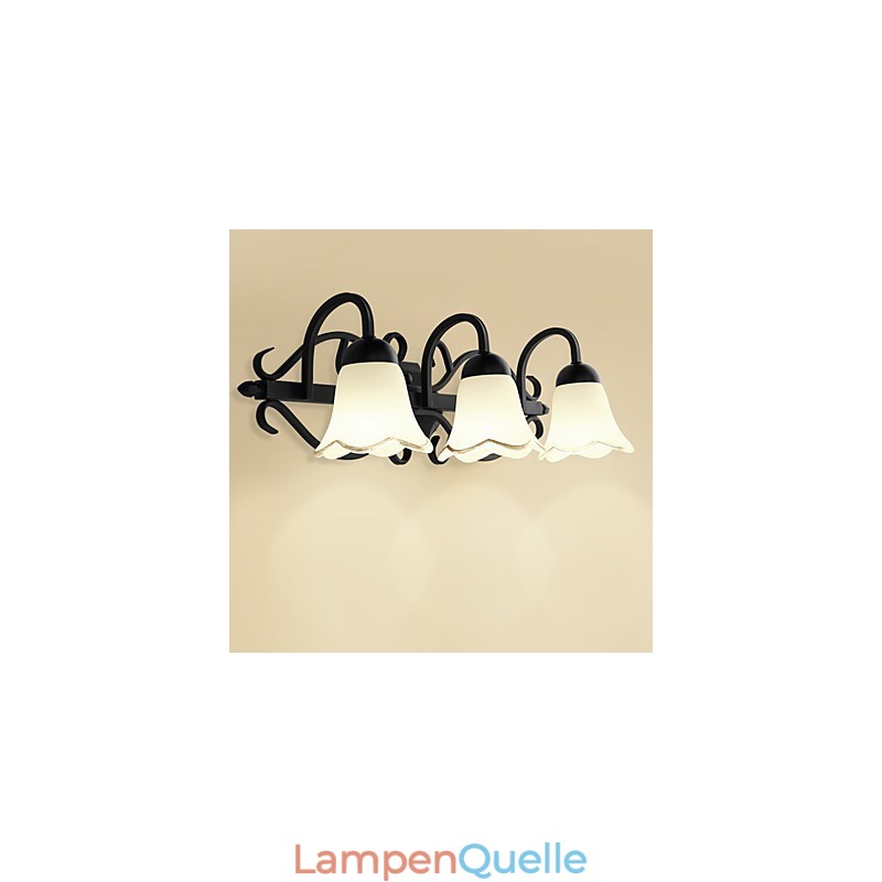 Moderne, zeitgenössische rustikale Lodge, moderne, zeitgenössische Landhausmalerei, Feature für Mini-Downlight