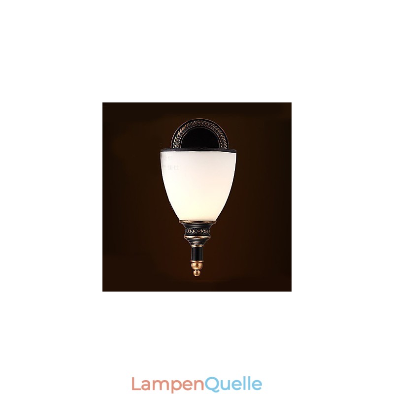 Integrierte moderne zeitgenössische moderne zeitgenössische Malerei-Funktion für Ambient Light Wandleuchten