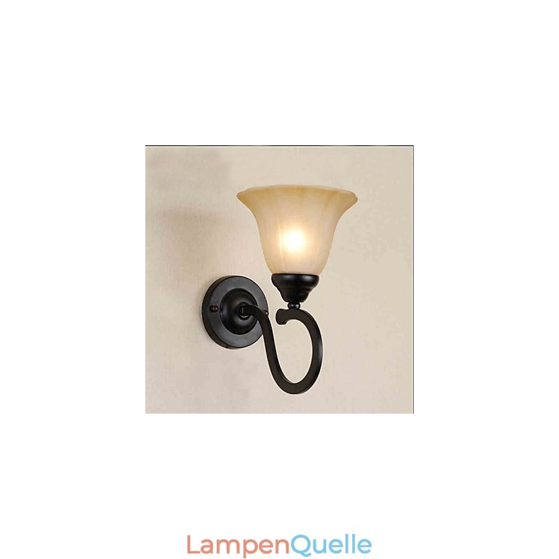 Integrierte moderne zeitgenössische moderne zeitgenössische Malerei-Funktion für Ambient Light Wandleuchten