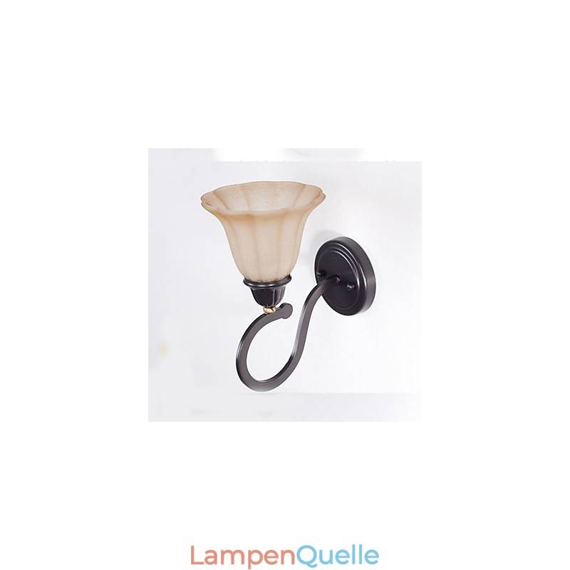 Integrierte moderne zeitgenössische moderne zeitgenössische Malerei-Funktion für Ambient Light Wandleuchten