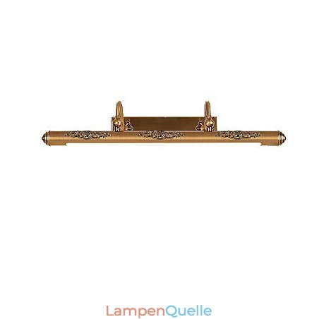 Spiegellampe 80CM 1Traditionelle Vintage Antik Messing Funktion für Spiegellampe 80CM 1Traditionelle Vintage Antik Messing Funktion für
