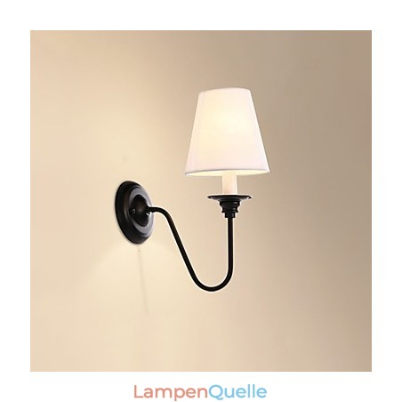 Rustic Lodge Wandleuchter mit schwarzem Oxid-Finish, Funktion zum Schutz der Augen, Umgebungslicht Rustic Lodge Wandleuchter mit schwarzem Oxid-Finish, Funktion zum Schutz der Augen, Umgebungslicht