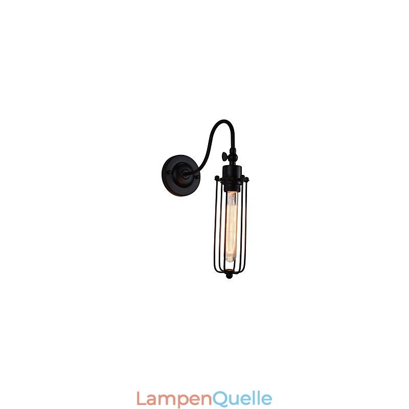Rustikale Lodge Traditionelle Klassische Malerei Funktion für Downlight Wandleuchten Wandleuchte