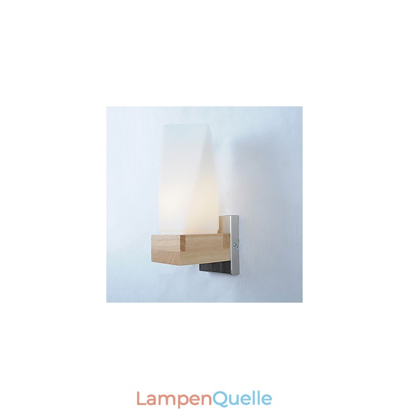 Modernes zeitgenössisches Feature für Uplight-Wandleuchten Wandleuchte