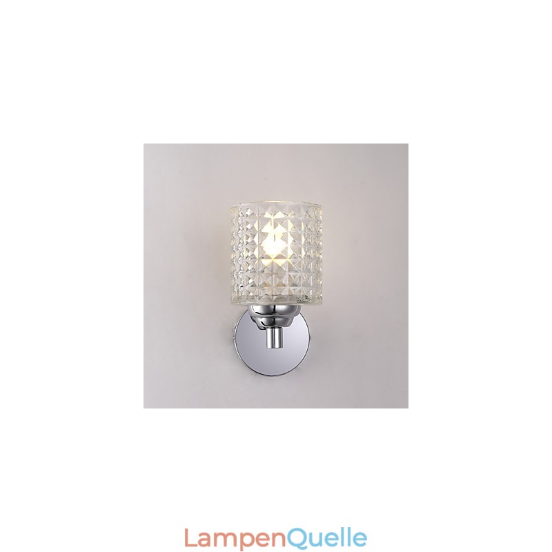 Integrierte moderne zeitgenössische moderne zeitgenössische Malerei-Funktion für Ambient Light Wandleuchten
