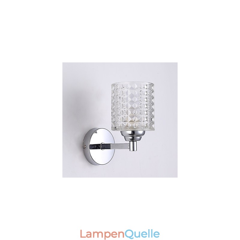 Integrierte moderne zeitgenössische moderne zeitgenössische Malerei-Funktion für Ambient Light Wandleuchten