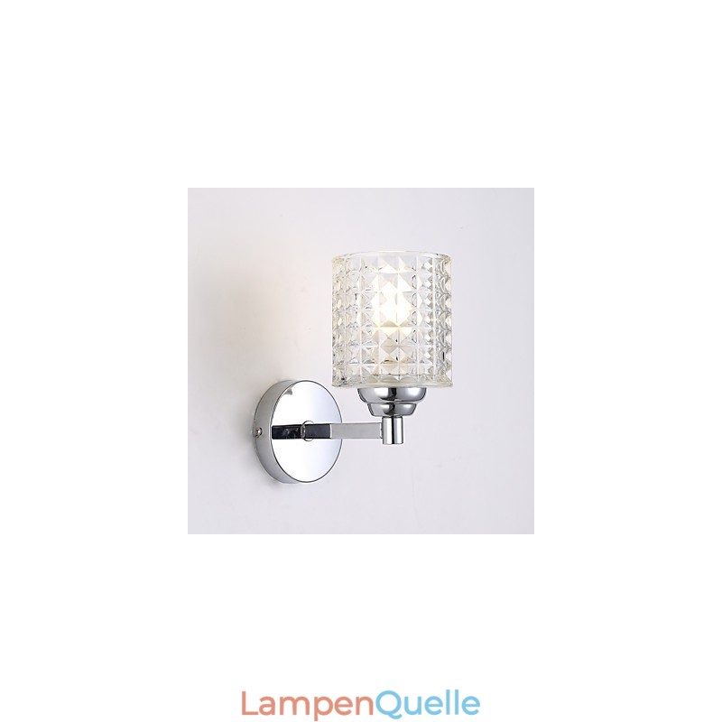 Integrierte moderne zeitgenössische moderne zeitgenössische Malerei-Funktion für Ambient Light Wandleuchten