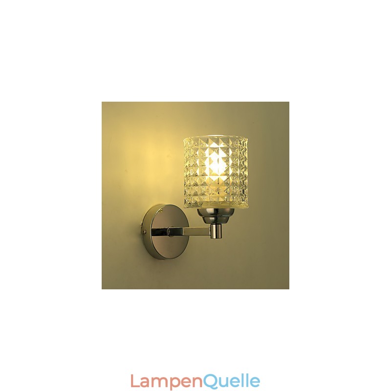 Integrierte moderne zeitgenössische moderne zeitgenössische Malerei-Funktion für Ambient Light Wandleuchten