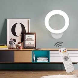 Moderne zeitgenössische andere Funktion für Mini-Stil Ambient Light Wandleuchten Wandleuchte